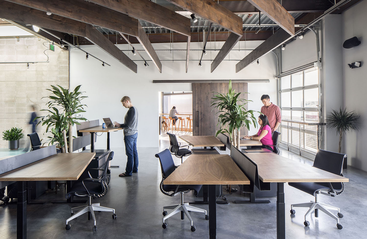 modern office workspace 1