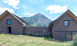 Crested Butte Passive House